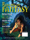 Realms of Fantasy February 2010 Issue by Shawna McCarthy eBook